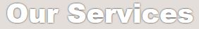 Cleaning Service  Button
